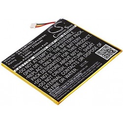 Bateria de Substituição Para Tablet Acer Iconia One 7 B1-770