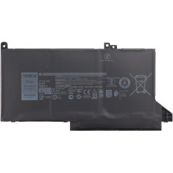 Bateria de Substitui&ccedil;&atilde;o Para Port&aacute;til Dell Latitude 12 7000 7280