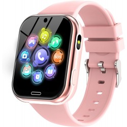 Smartwatch Educativo para Crian&ccedil;as 