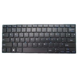  Teclado para Port&aacute;til Insys CDA-141A