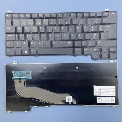Teclado Para Port&aacute;til Dell Latitude E5440