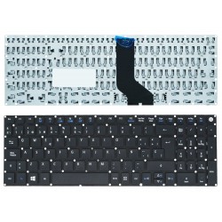 Teclado Para Portátil Acer Aspire E5-722, E5-772