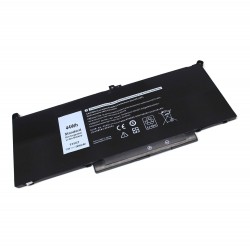 Bateria de Substitui&ccedil;&atilde;o Para Port&aacute;til Dell Latitude 12 7000