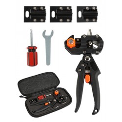 Kit Profissional de Enxerto de Jardim 