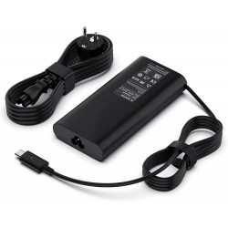 Carregador/ Transformador Type-C/ USB-C 130W
