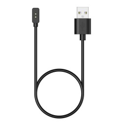  Carregador Magn&eacute;tico para Xiaomi Mi Band 8 e Redmi Watch 
