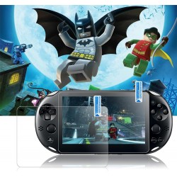 Kit Completo de Proteção para PlayStation Vita 2000 