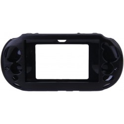 Capa Protetora Elegante em Alumínio para Sony PS Vita PSV PCH-2000