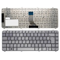 Teclado Para Port&aacute;til HP Pavilion DV5, DV5T