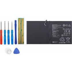 Bateria de Substituição Para Huawei MediaPad M5