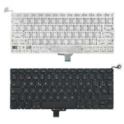 Teclado Para Portátil Apple MacBook Pro 13 A1278