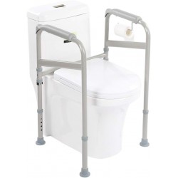 Suporte Ajust&aacute;vel de Seguran&ccedil;a para Sanita 