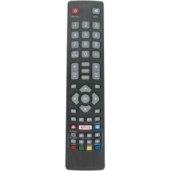 Comando Universal BLF/RMC/0008 para Blaupunkt Full HD LED 3D Freeview TV