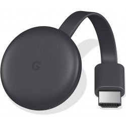 Google Chromecast 
