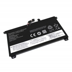  Bateria de Substituição Para Portátil Lenovo ThinkPad T570, T580