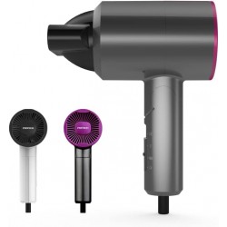 Secador de Cabelo Pritech Profissional - 1100W