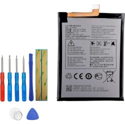 Bateria de Substitui&ccedil;&atilde;o TLp038D1 para TCL 10L