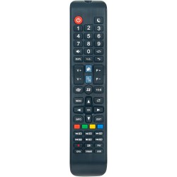  Comando Universal para TVs TD Systems