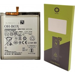 Bateria de Substitui&ccedil;&atilde;o Premium para Samsung Galaxy S21 5G