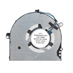 Ventoinha /Fan Cooler para Port&aacute;til HP Pavilion 15-CC