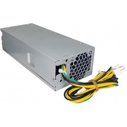  Fonte de Alimentação CMJLBM 180W Para Lenovo  e HP