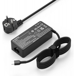 Carregador Type-C/ USB-C de 65W 