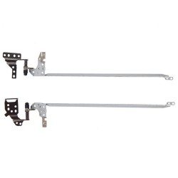 Conjunto de Dobradiças Reforçadas para Acer Aspire 5 