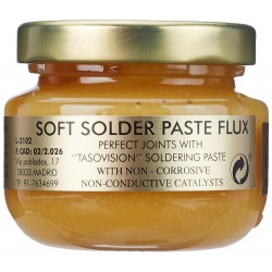   Pasta de Soldar InfoCoste 