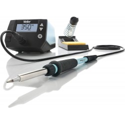 Esta&ccedil;&atilde;o de Soldadura Digital Avan&ccedil;ada - 70W