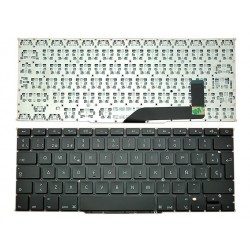 Teclado Para Portátil Apple MacBook A1398