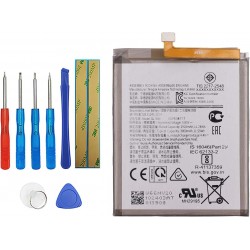   Bateria de Substitui&ccedil;&atilde;o Para Samsung Galaxy A01 SM-A015F