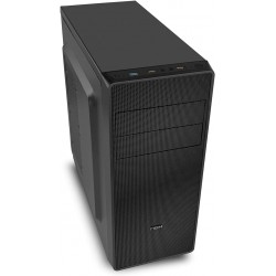 Caixa ATX Coolbay RX Midi-Tower