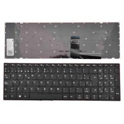 Teclado Para Port&aacute;til Lenovo Ideapad 110-15ACL