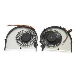 Ventoinha/ Fan Cooler Para Port&aacute;til GIGABYTE Aero 
