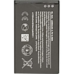 Bateria de Substitui&ccedil;&atilde;o BL-4UL para Nokia Lumia 