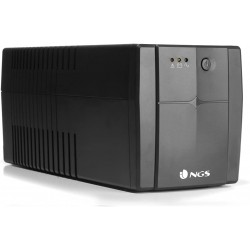 NGS FORTRESS1500V2: UPS 1200 VA 