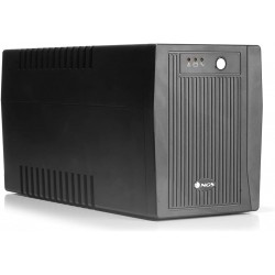 NGS FORTRESS2000V2 - UPS de Alto Desempenho com 1500 VA