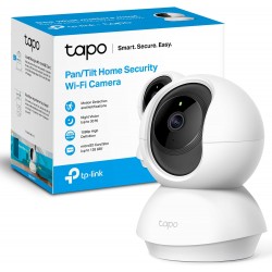 TP-Link TAPO C200