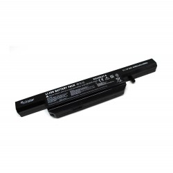 Bateria de Substitui&ccedil;&atilde;o Para Port&aacute;til Clevo W155U, W540EU