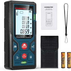  Medidor Laser EJOOY de 50 m