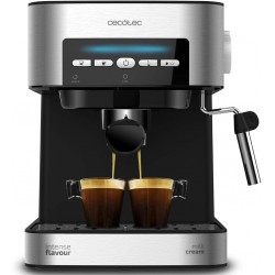 Cafeteira Expresso Cecotec Power Espresso 20 Matic - 850W