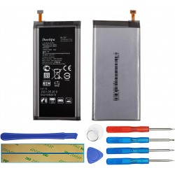  Bateria de Substitui&ccedil;&atilde;o BL-T37 para LG V40, Q8 (2018), Stylo 4 Q710