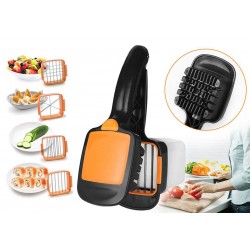  M&aacute;quina de Corte 5 em 1 