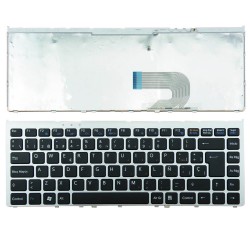 Teclado Para Port&aacute;til SONY VAIO VGN-FW21L