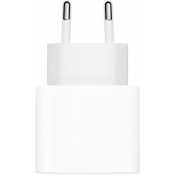Adaptador de Alimenta&ccedil;&atilde;o USB-C de 20W da Apple