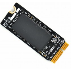 Módulo de Placa Sem Fios Bluetooth 4.0 para MacBook Pro Retina (2012-2015) – BCM94360CSAX / BCM943602CS
