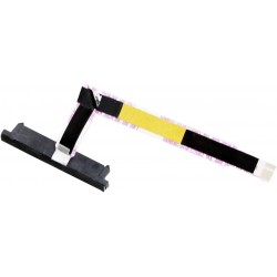 Cabo Conector HDD SATA para HP Pavilion X360 