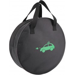 Bolsa para Cabos de Carregamento EV 