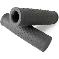 Kit de Punhos Ergon&oacute;micos Antiderrapantes para Xiaomi Mijia M365/1S