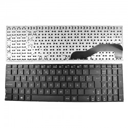 Teclado Para Port&aacute;til ASUS X540 X540L